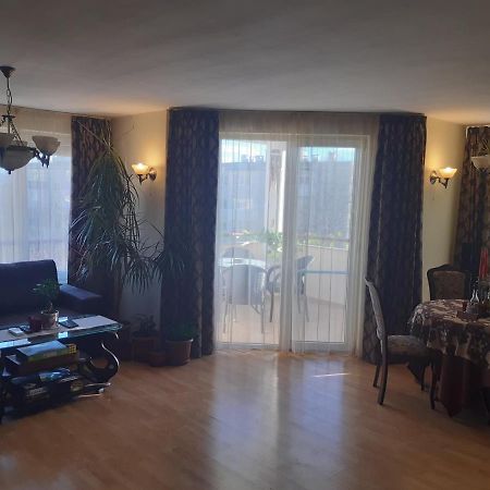 Nish 7 Veliko Tarnovo Exterior foto