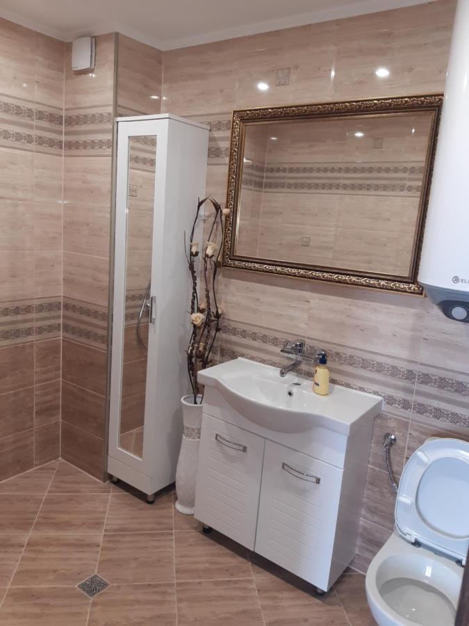 Nish 7 Veliko Tarnovo Exterior foto