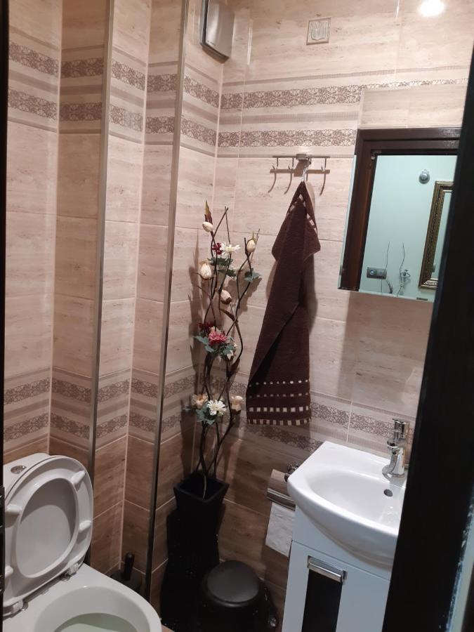 Nish 7 Veliko Tarnovo Exterior foto