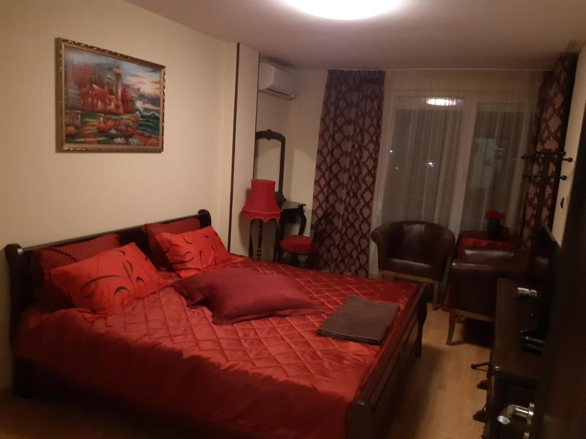 Nish 7 Veliko Tarnovo Exterior foto