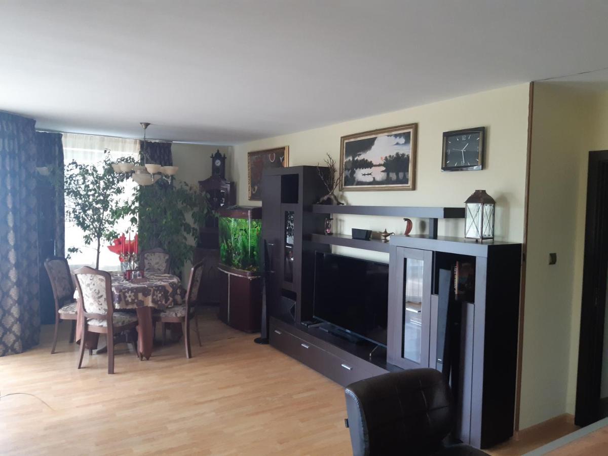Nish 7 Veliko Tarnovo Exterior foto