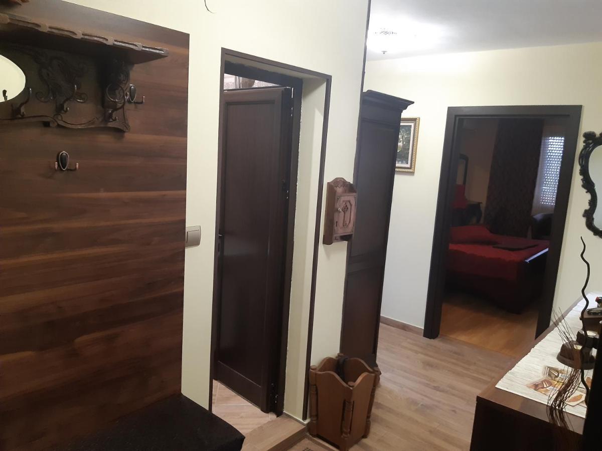 Nish 7 Veliko Tarnovo Exterior foto