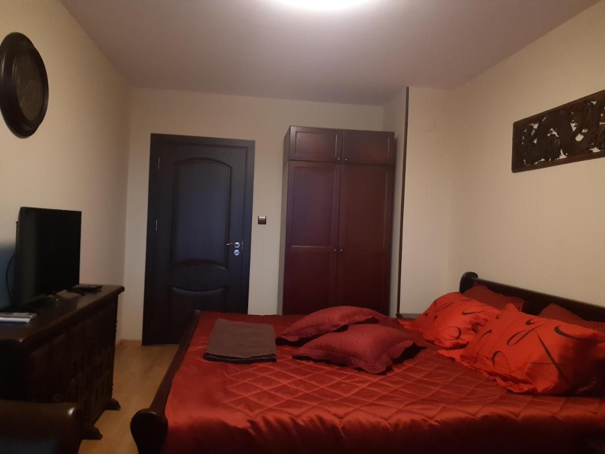 Nish 7 Veliko Tarnovo Exterior foto
