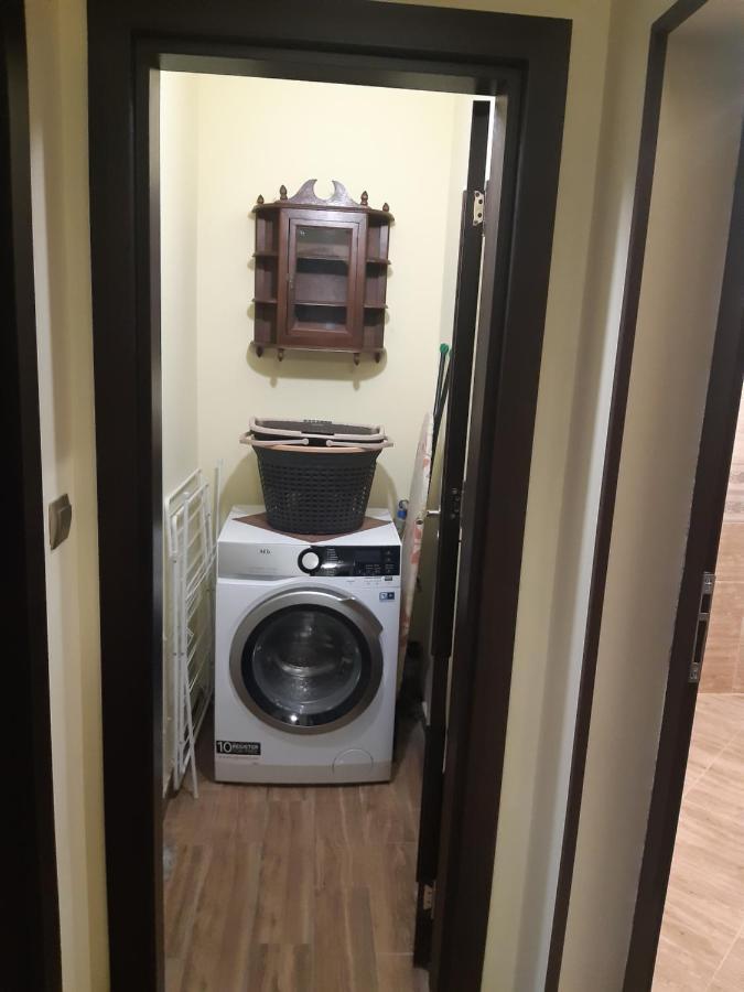 Nish 7 Veliko Tarnovo Exterior foto