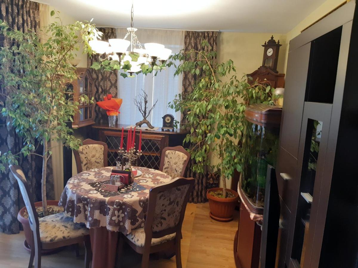 Nish 7 Veliko Tarnovo Exterior foto