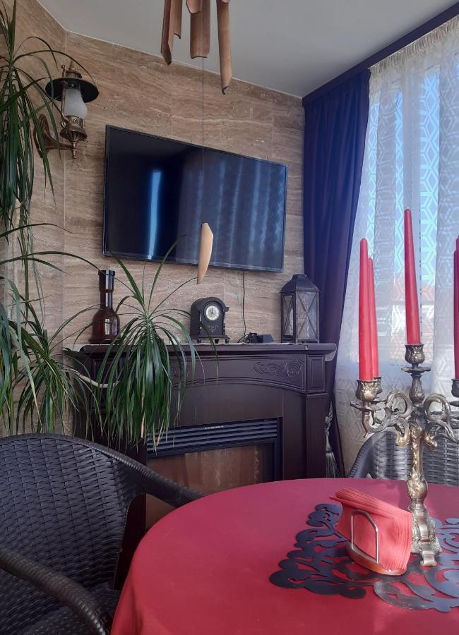 Nish 7 Veliko Tarnovo Exterior foto